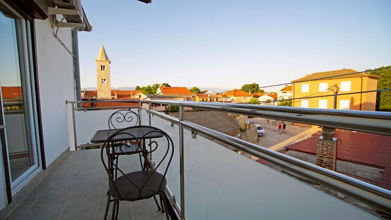 Apartment Caramela Nin Εξωτερικό φωτογραφία