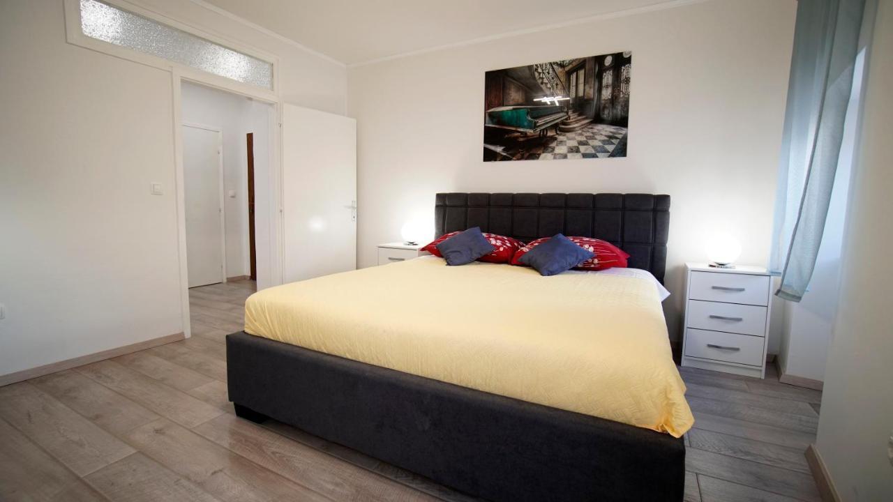 Apartment Caramela Nin Εξωτερικό φωτογραφία