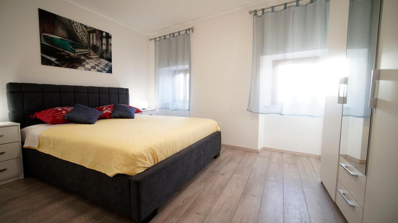 Apartment Caramela Nin Εξωτερικό φωτογραφία