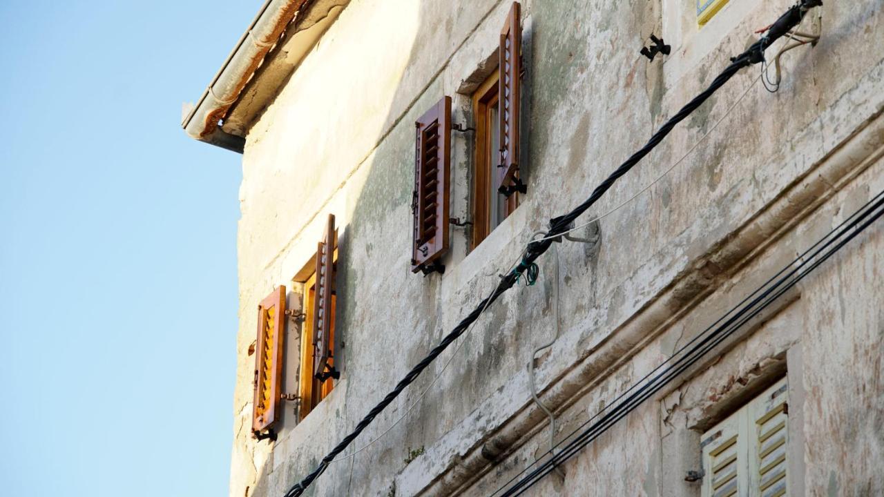 Apartment Caramela Nin Εξωτερικό φωτογραφία