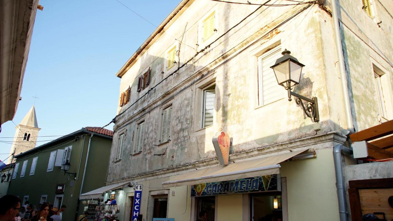 Apartment Caramela Nin Εξωτερικό φωτογραφία