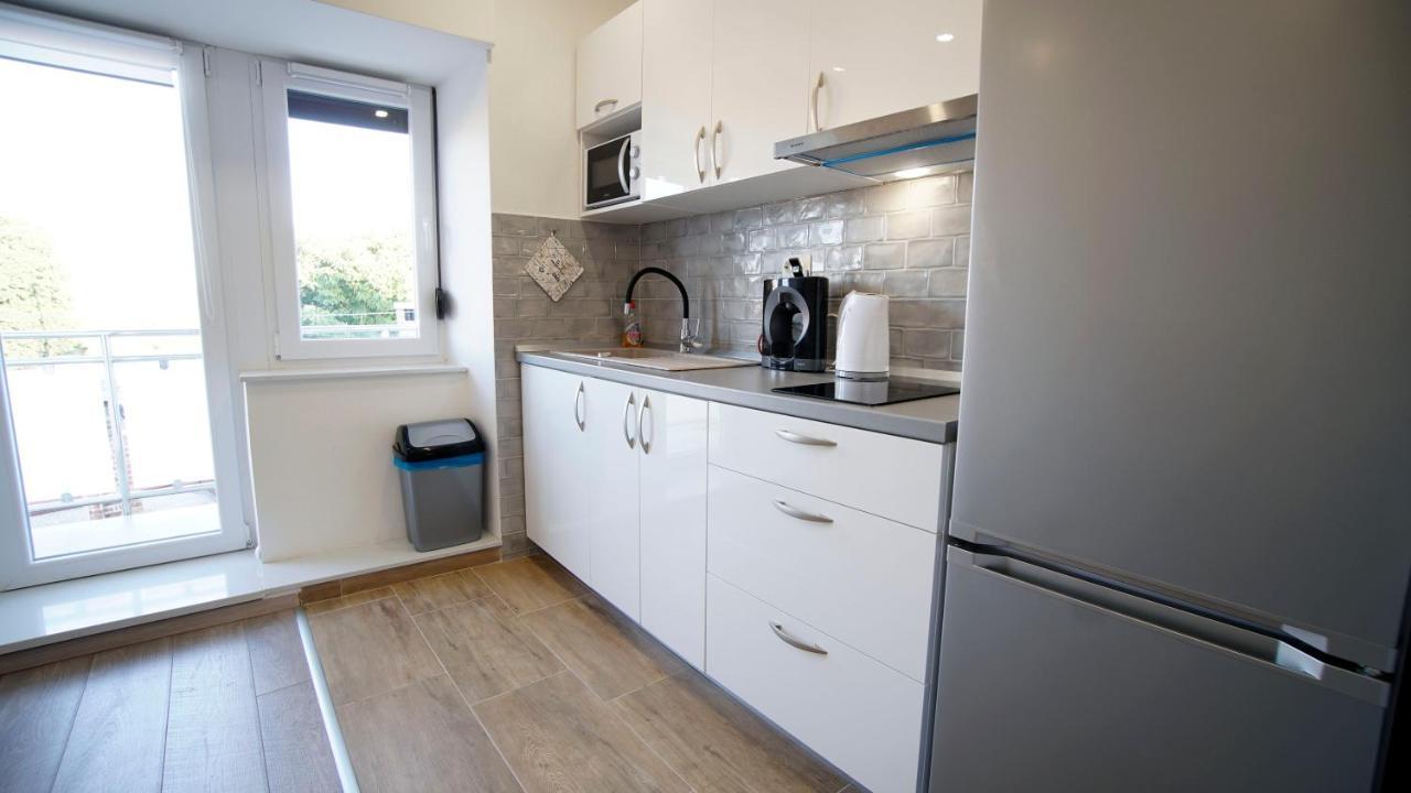 Apartment Caramela Nin Εξωτερικό φωτογραφία